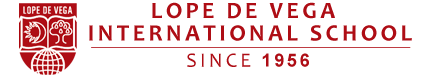 Logo del Colegio Internacional Lope de Vega