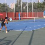 Torneo Junior de Tenis Juan Fuster Zaragoza
