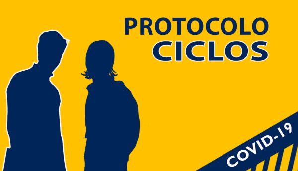 Protocolo COVID CICLOS
