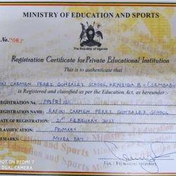 Certificado-Uganda