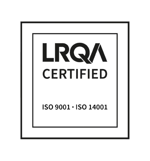 ISO 9001 ISO 14001