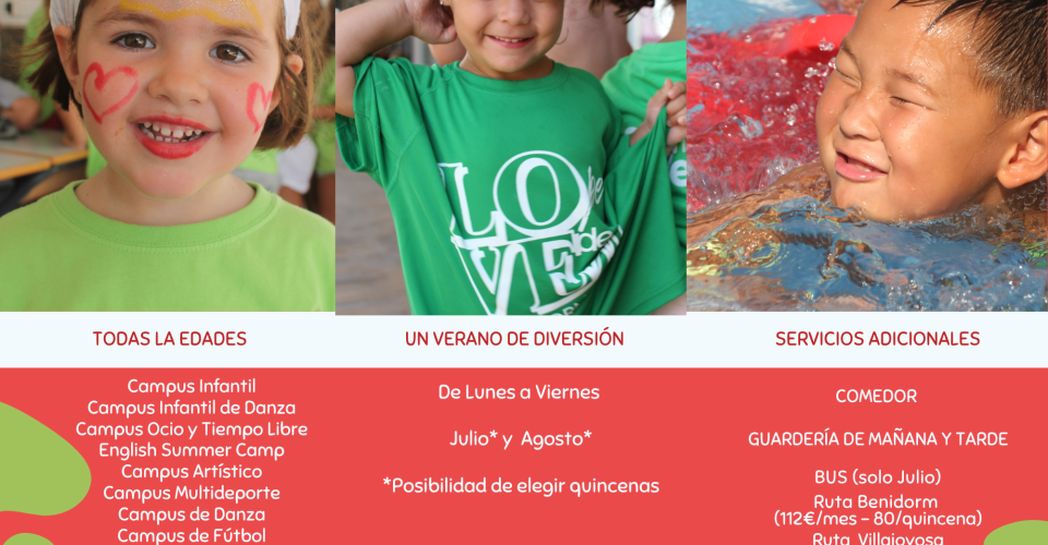 summer camp 20242025